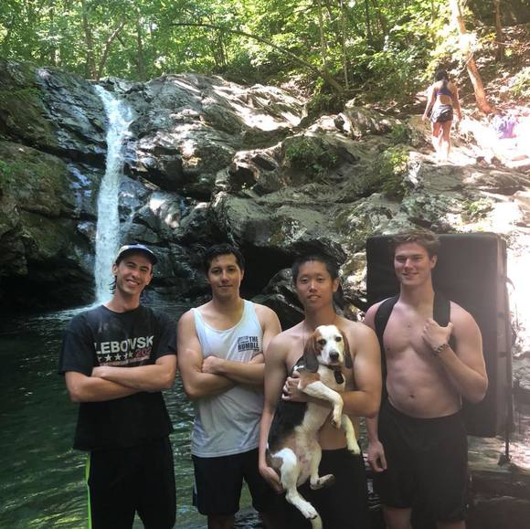 Meet your Posher, John - Picture 1 of 1